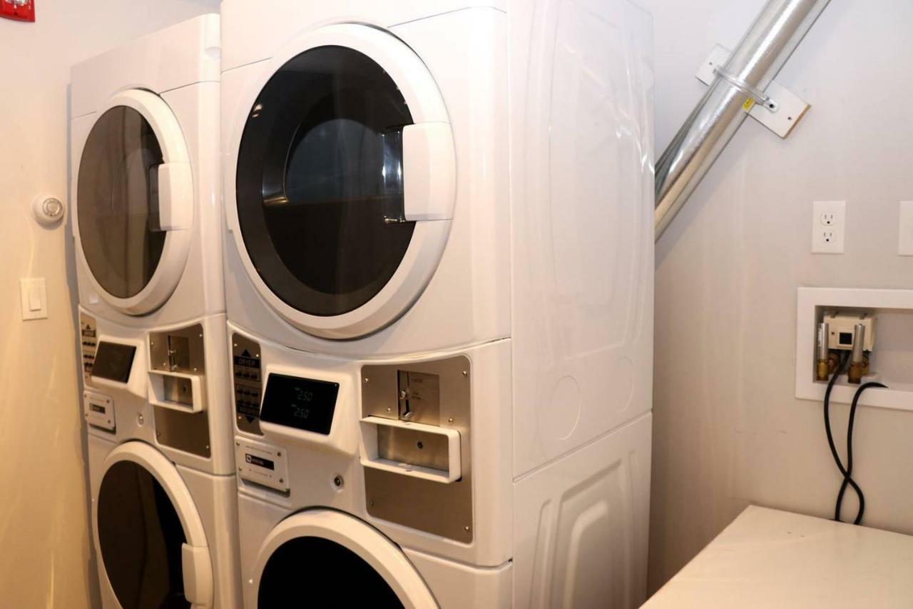 Stylish Studio In Brookline-5Min Train To Boston.. #2 Exterior foto